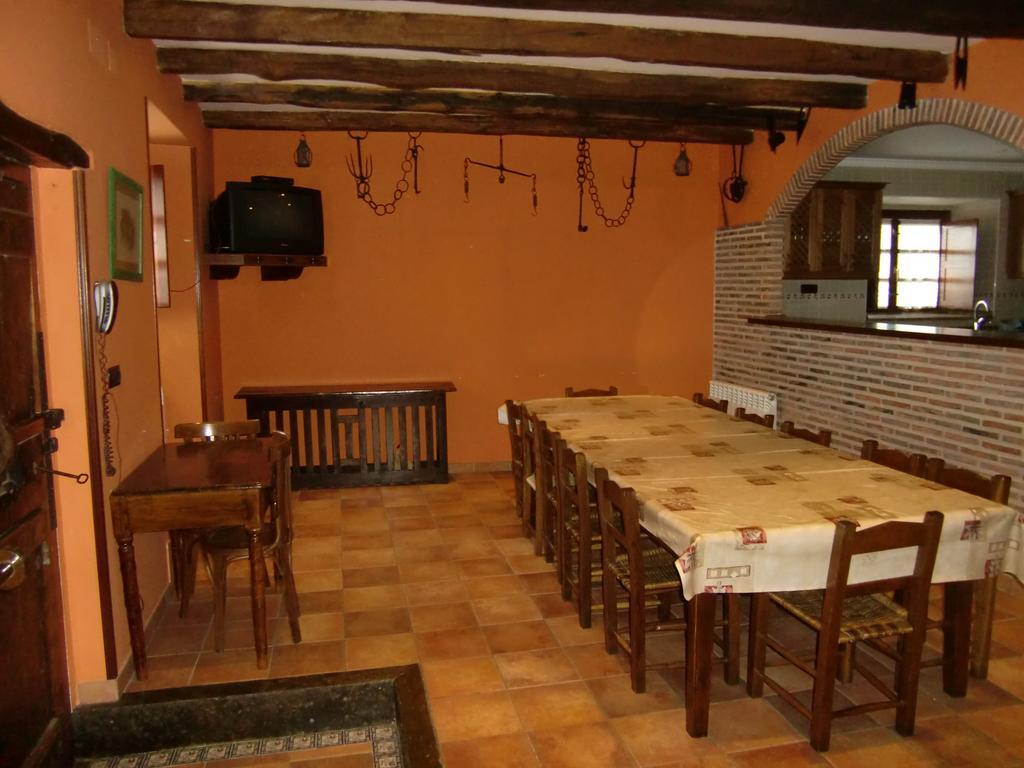 Aititerena Villa Orozko Exterior photo